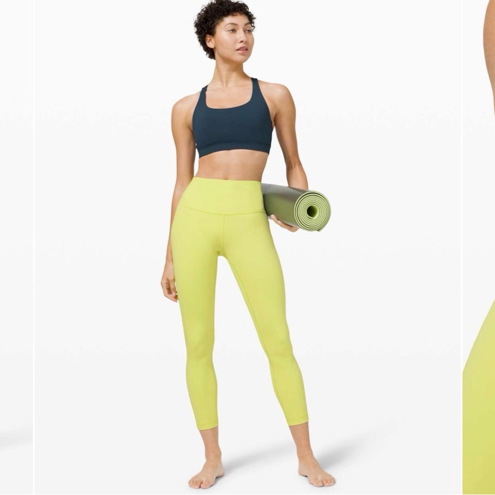 Lululemon Active Leggings
